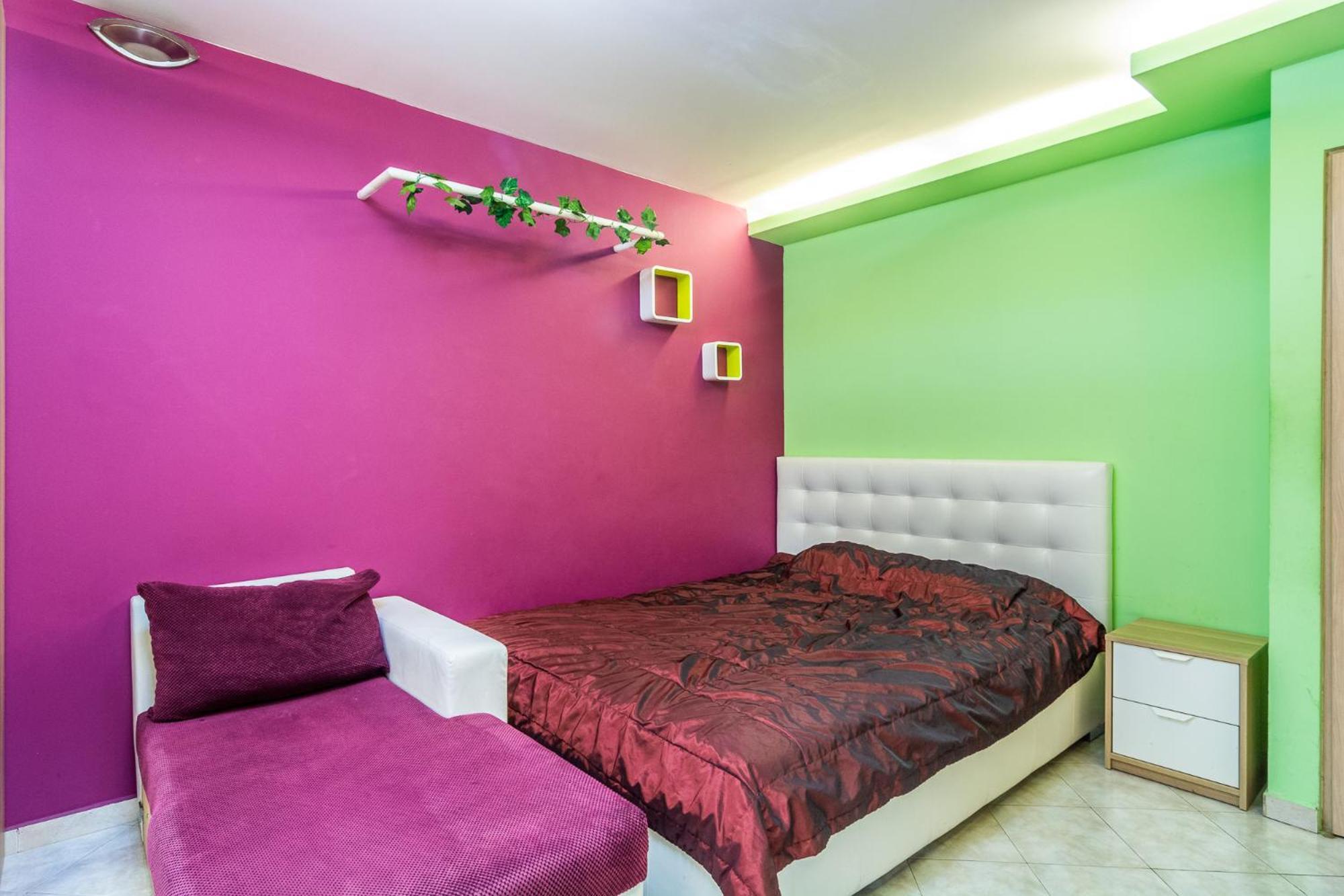 The Right Choice 9 Apartment