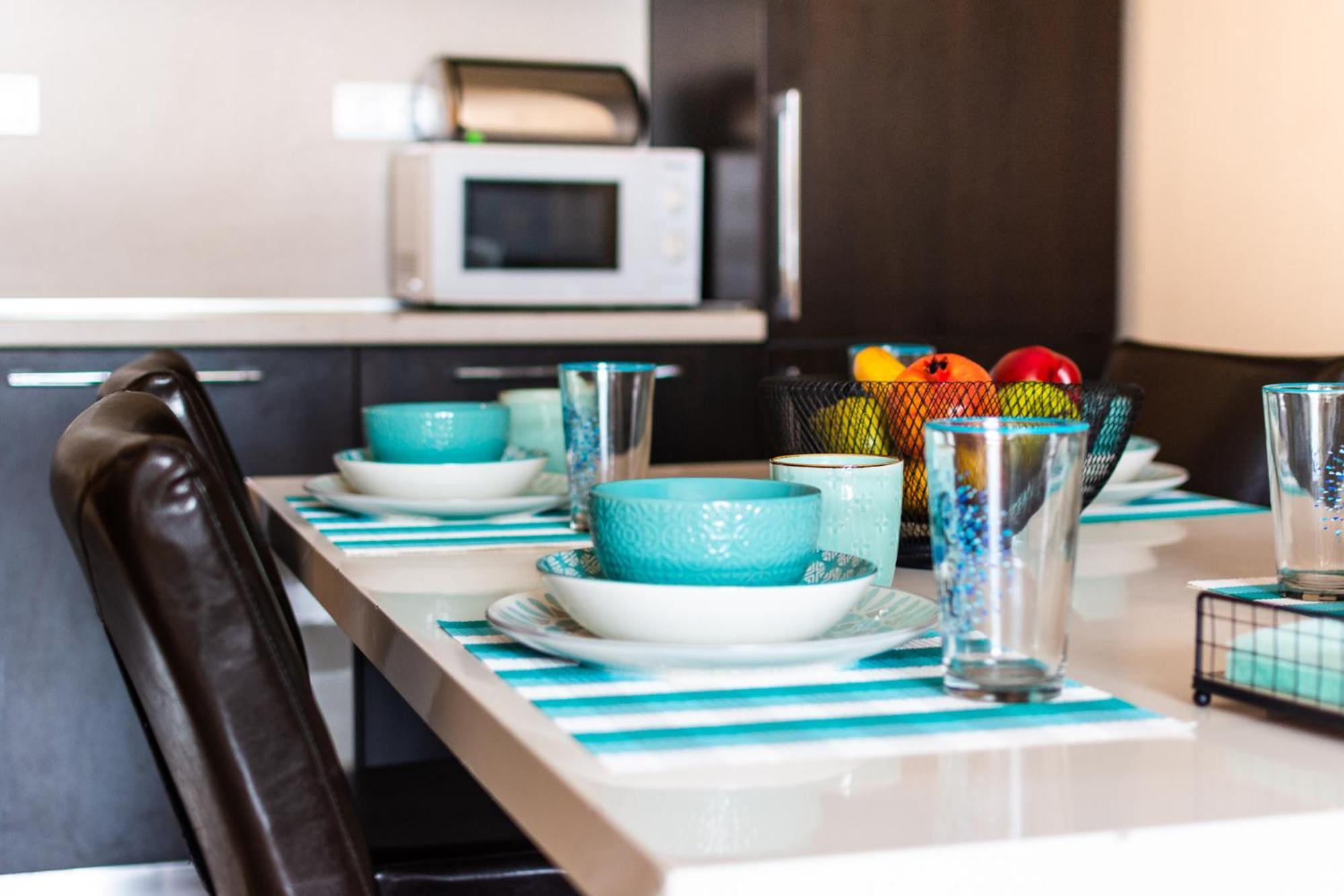 Apartamento The Right Choice 9 *