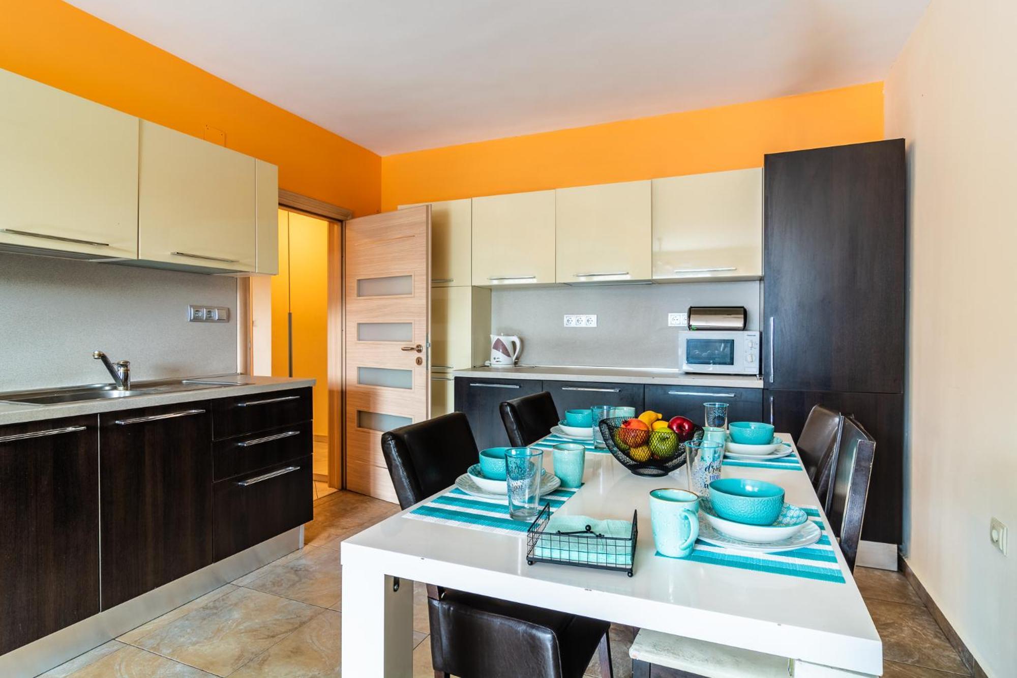 The Right Choice 9 Apartment