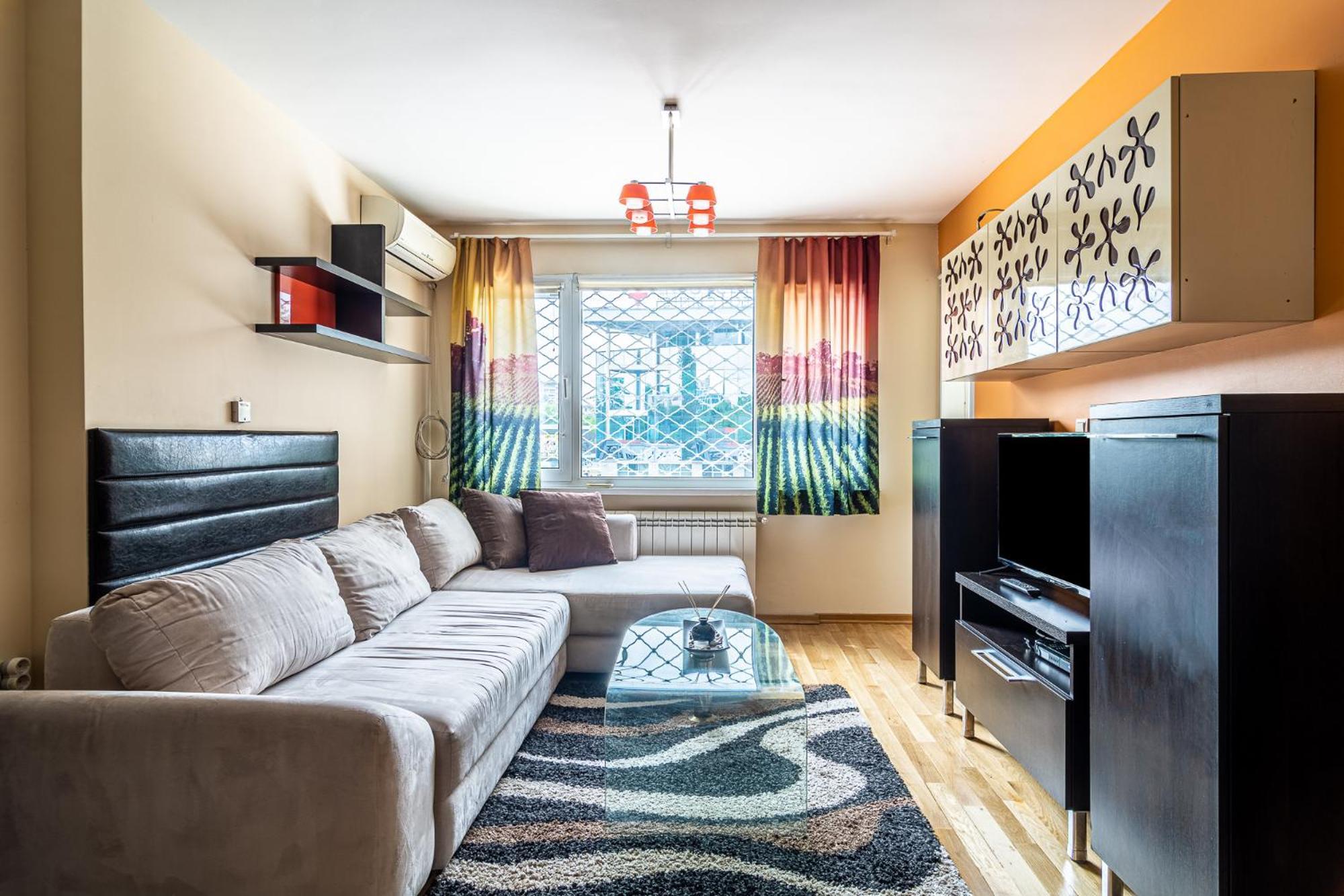 The Right Choice 9 Apartment *