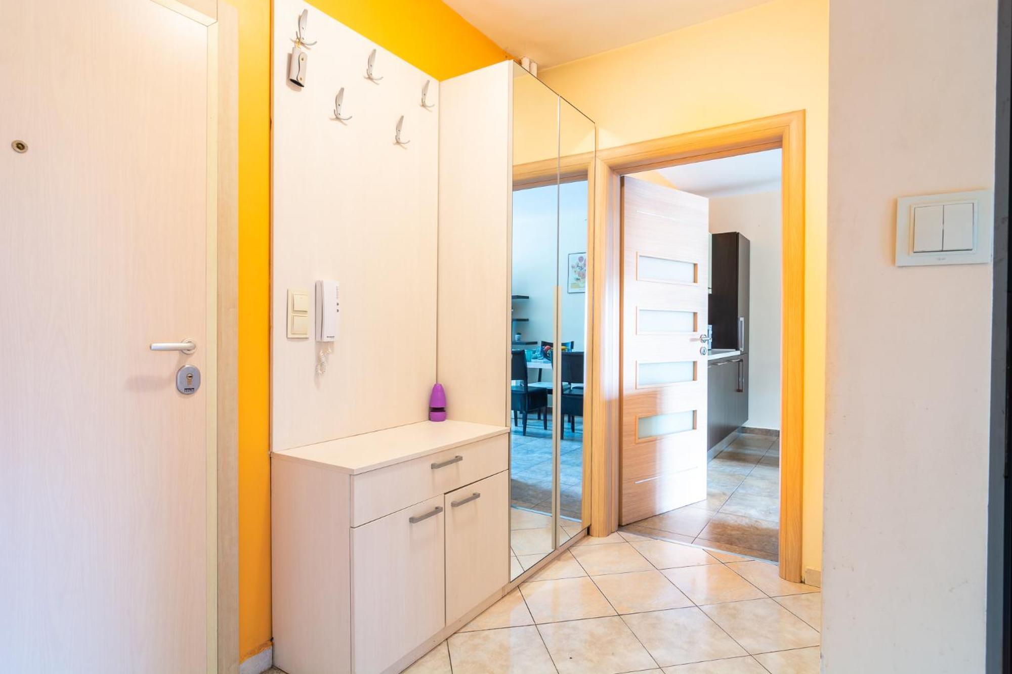 Apartment The Right Choice 9 Sofia