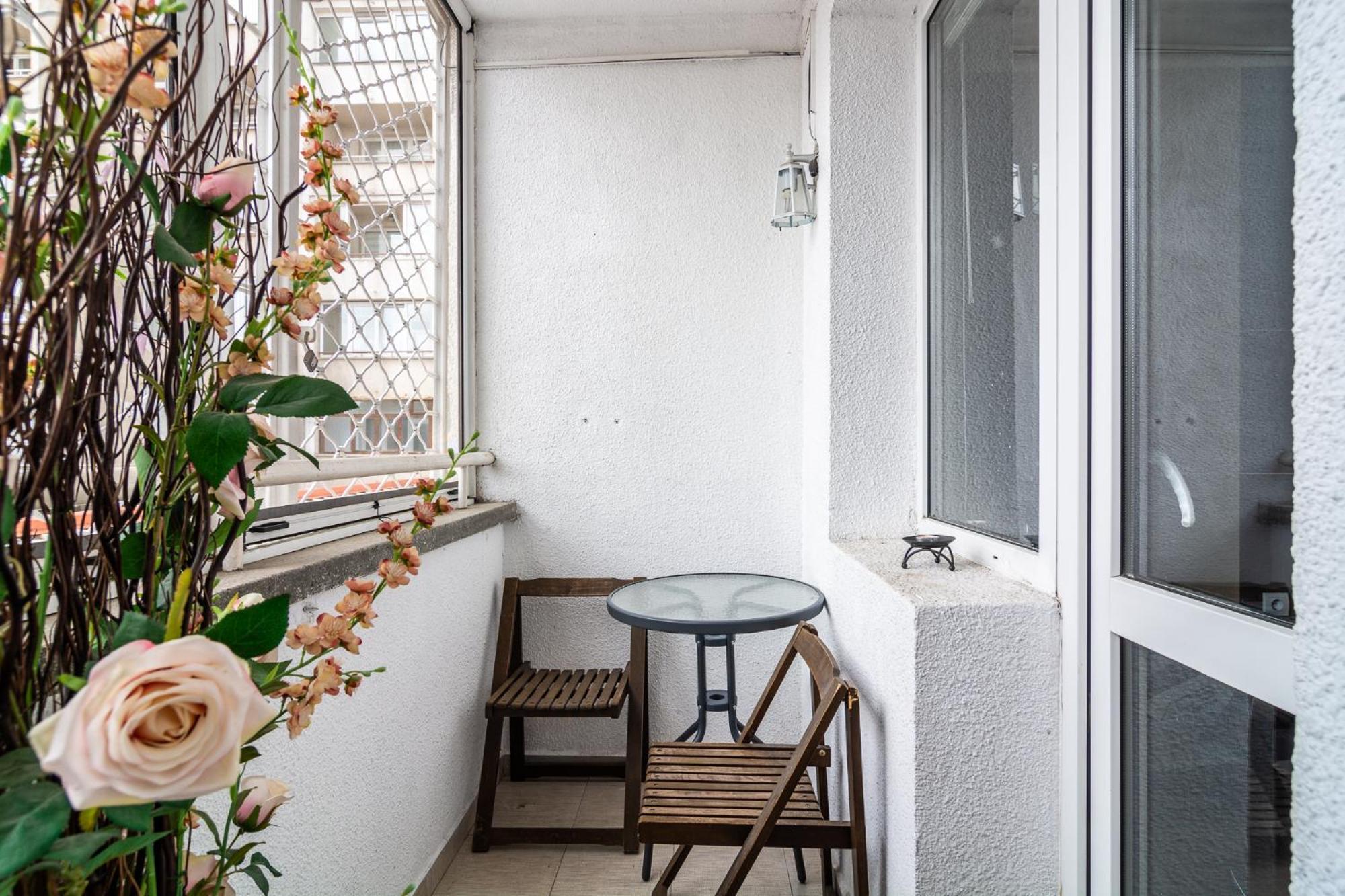 The Right Choice 9 Apartment