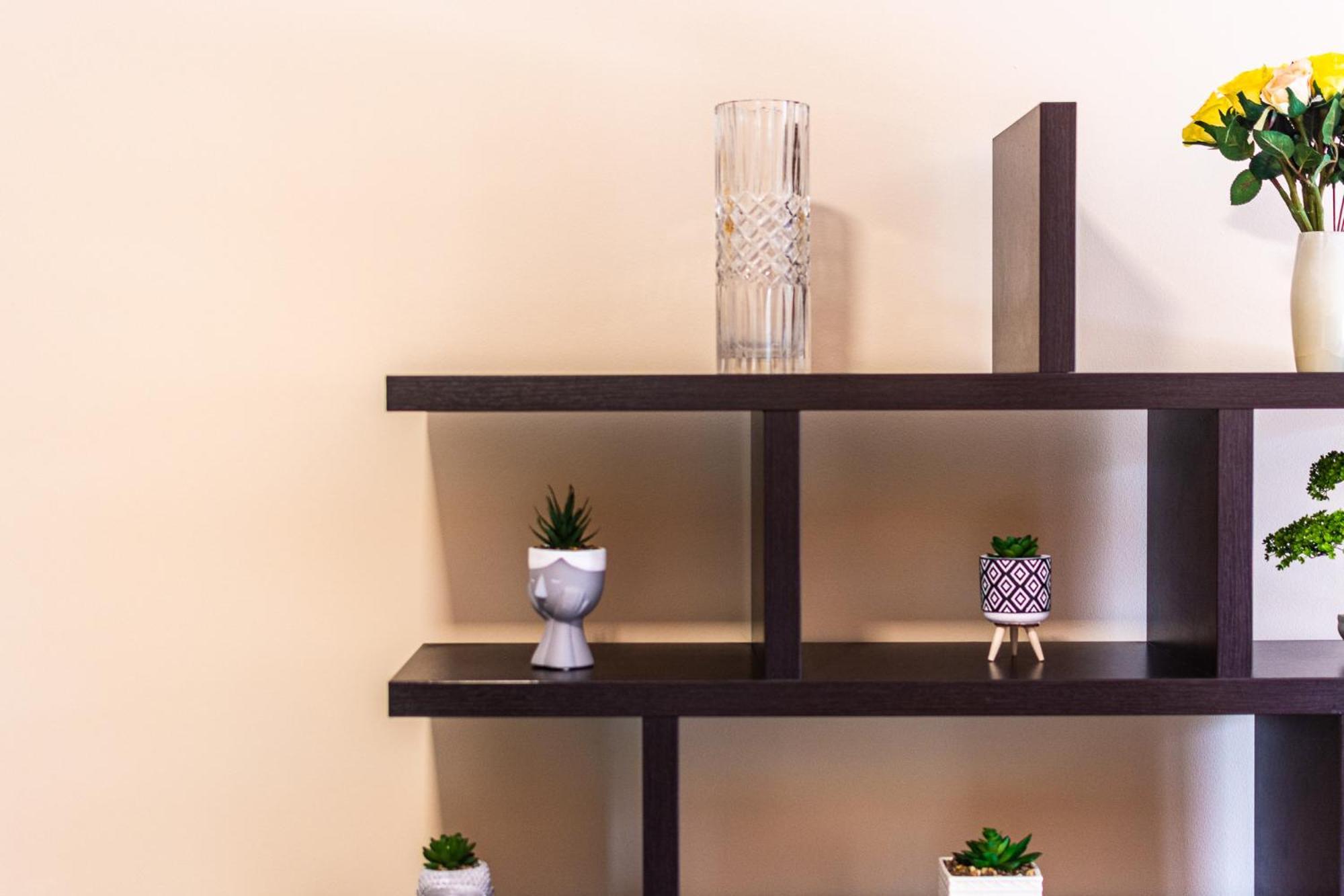 The Right Choice 9 Apartamento *