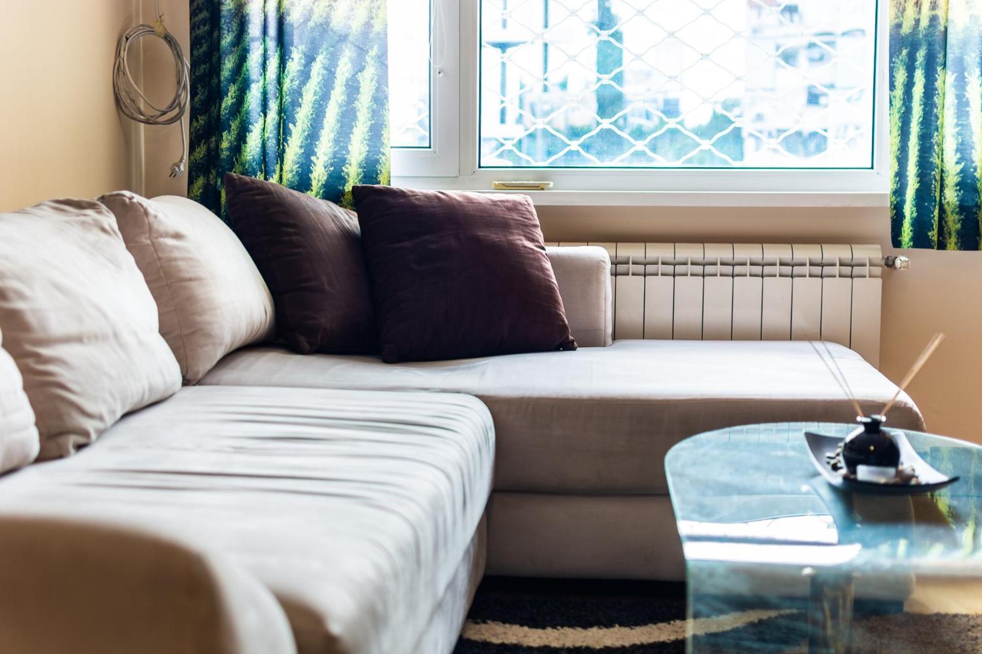 Apartment The Right Choice 9 Sofia
