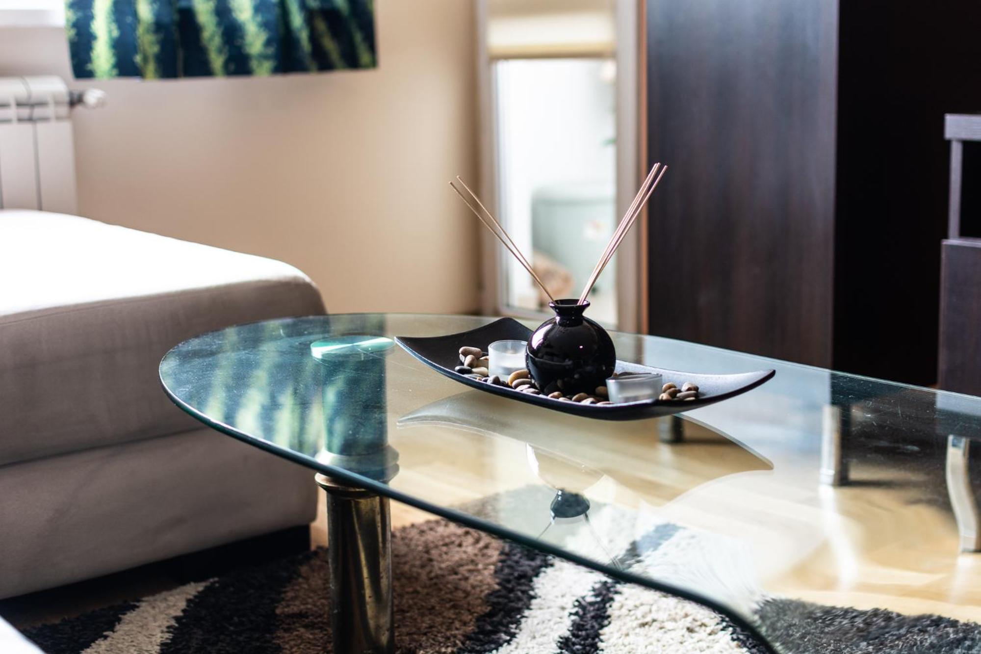 The Right Choice 9 Apartamento