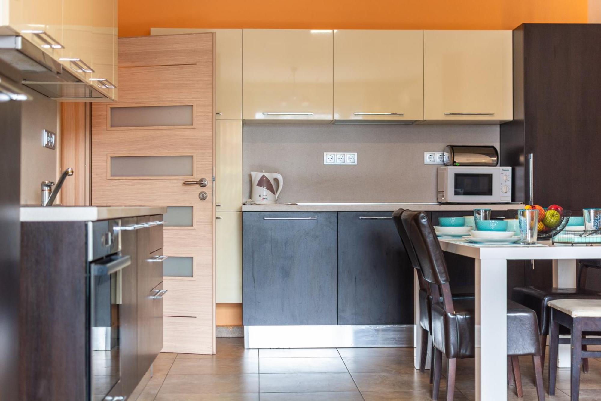 The Right Choice 9 Apartment Sofia
