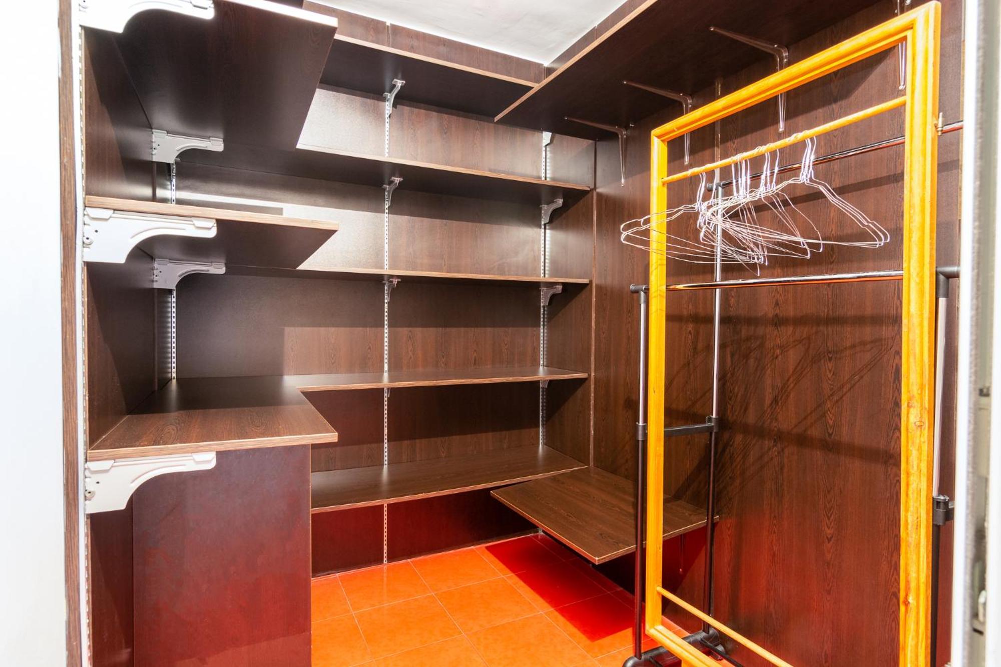 Apartment The Right Choice 9 *