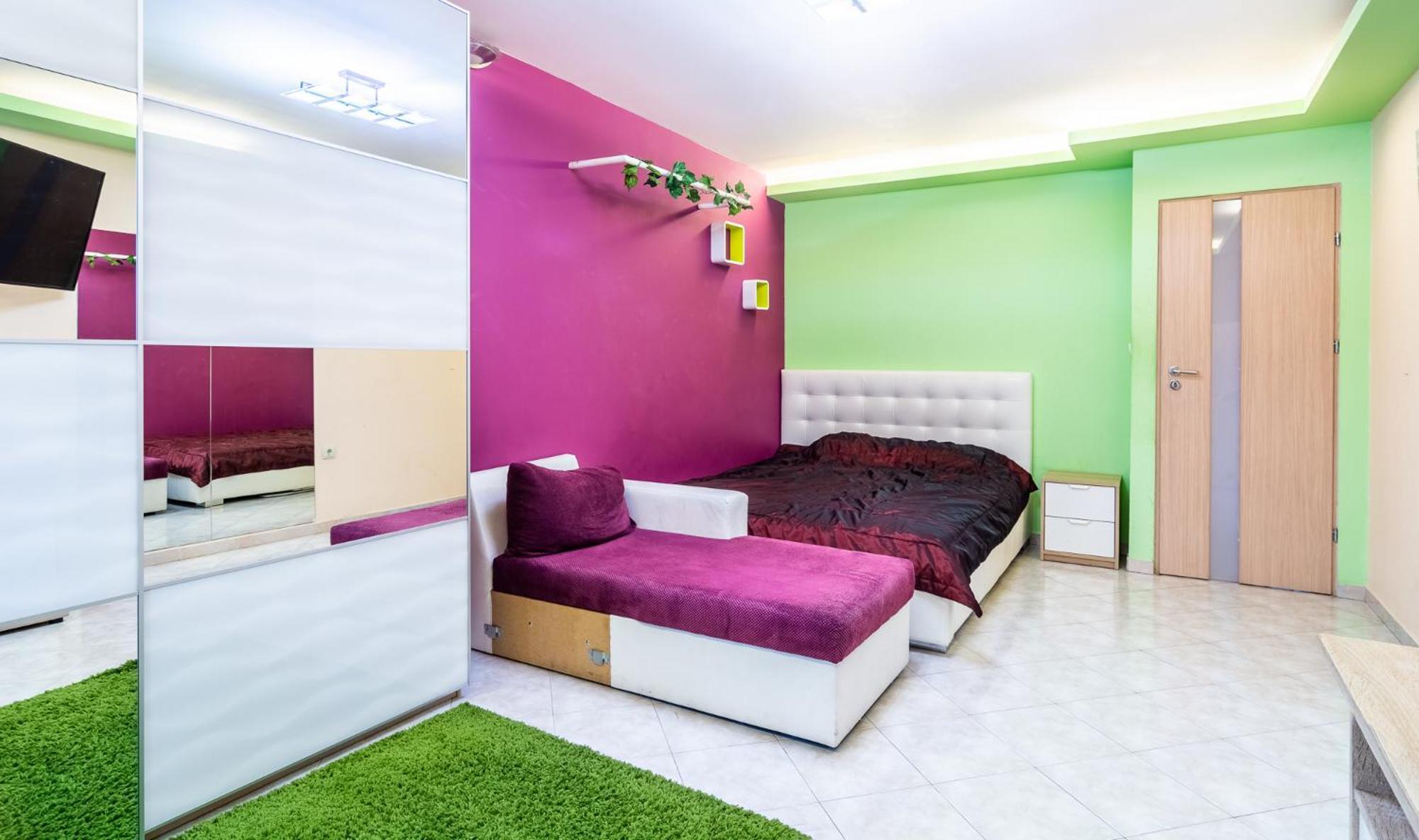The Right Choice 9 * Sofia